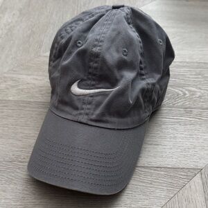 Nike cap